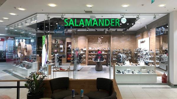 Ara Group создаст новый зонтичный бренд Salamander & friends