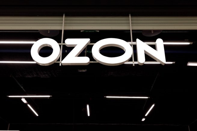 Оборот Ozon по итогам 2024 года увеличился на 64%