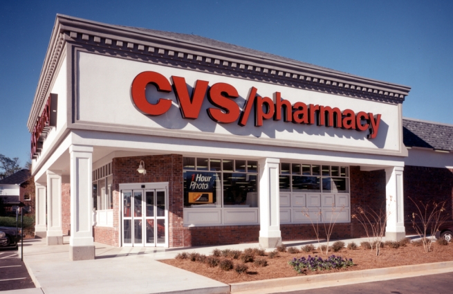 CVS купит активы у Target на $1,9 млрд