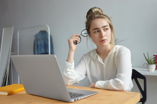 Семь из 10 соискателей изучают отзывы о компании при поиске работы