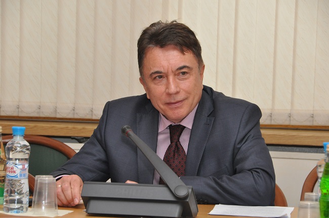 Тимур Аитов: «Отечественный производитель сначала должен взяться за дело»