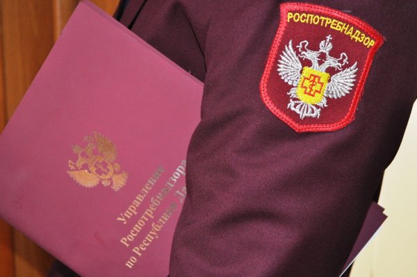 Роспотребнадзор проверит ресторан с «двойными ценами» в Москве