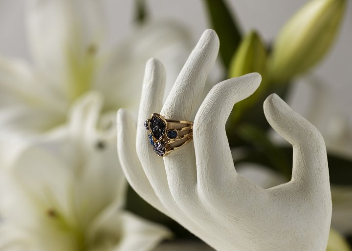 Каждая пятая россиянка считает ювелирные украшения инвестицией