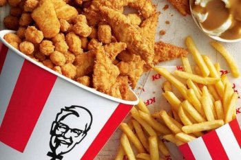 Уход KFC из России отсрочен из-за взноса в бюджет страны