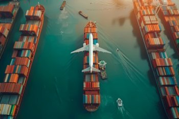 Импорт вопреки: сохраняем поставки в 2025 году