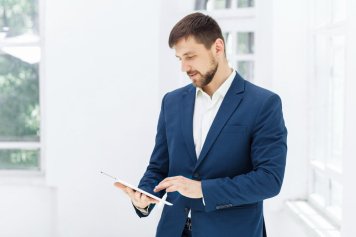 В России установлен новый рекорд по продажам планшетов за последние шесть лет