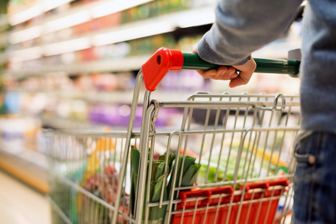 Минпромторг одобрил инициативу ритейла о снижении НДС на продажу социально значимых продуктов