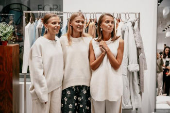 Baring Vostok приобрел 12% в российском fashion-бренде 12 STOREEZ