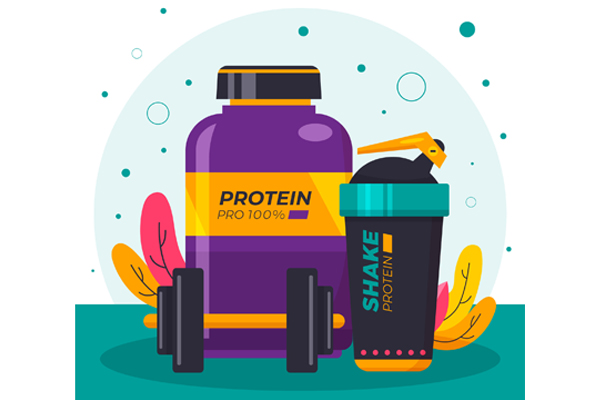 Роскачество обнаружило нарушения у ряда известных торговых марок спортивного питания