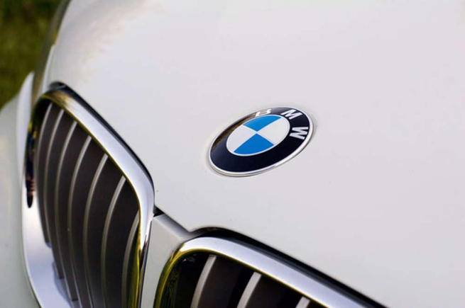 В автосалонах России больше не осталось официально ввезенных автомобилей BMW и Volvo