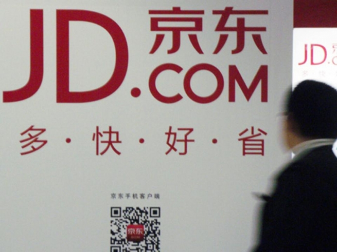 JD.com назначил нового главу международной бизнес-группы