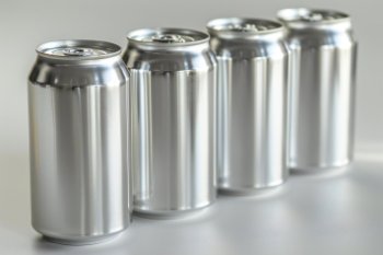 Canpack ушёл из России: заводы купил владелец «Бочкарей» Canpack ушёл из России: заводы купил владелец «Бочкарей»
