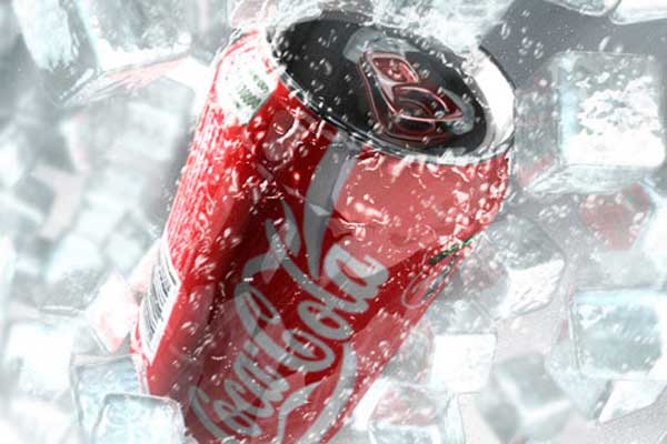 Coca-Cola впервые за 10 лет представила новый вкус 