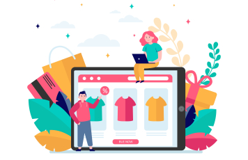 Лишь в 2 из 10 поисковых сценариев покупатели выбирают маркетплейсы