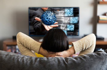 Видеошопинг: приживутся ли покупки с экрана? Видеошопинг: приживутся ли покупки с экрана?