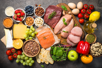 Data Insight: Исследование «Онлайн-рынок продуктов питания»
