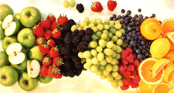 Плодоовощной союз прокомментировал планы снизить НДС на фрукты и ягоды