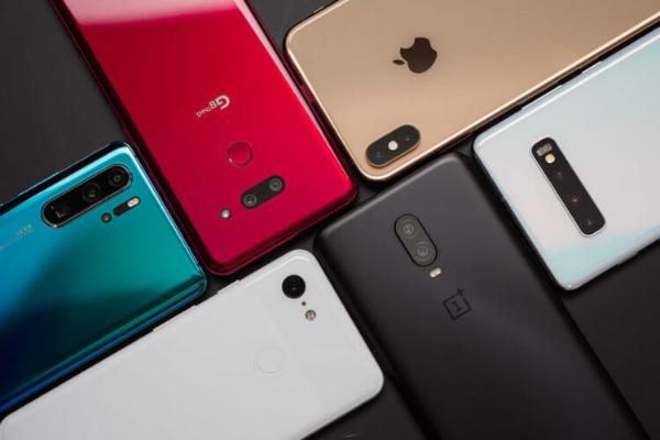 Авито: Cтоимость мобильных телефонов выросла на 8% за год Авито: Cтоимость мобильных телефонов выросла на 8% за год
