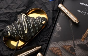 «ВкусВилл» и Vivienne Sabó запустили продуктовую коллаборацию (ФОТО)