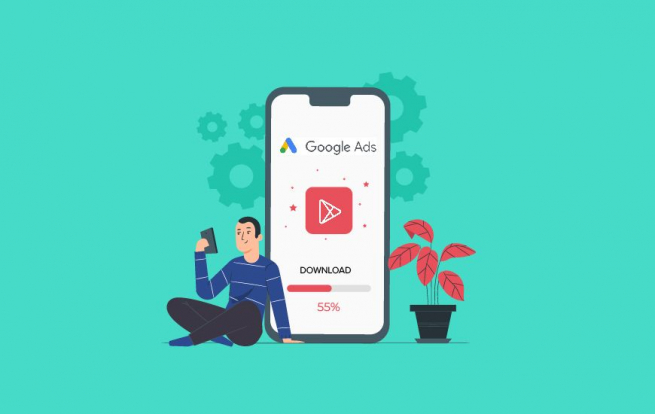 Google Ads – новые возможности по рекламе мобильных приложений и выгоды для онлайн-ритейла