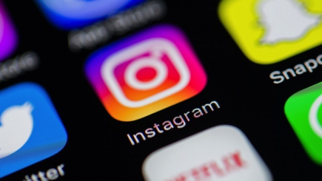 Instagram тестирует видеозвонки