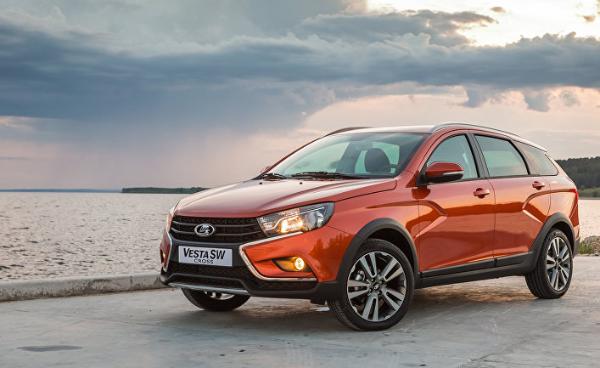 АвтоВАЗ изменит цены на все модели Lada АвтоВАЗ изменит цены на все модели Lada