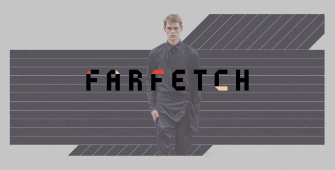 Farfetch и JD.com объявили о начале сотрудничества