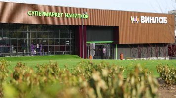 «ВинЛаб» открыл флагманский магазин нового формата