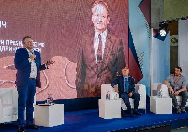 Борис Титов может обратиться к Владимиру Путину с предложением переработать УК Борис Титов может обратиться к Владимиру Путину с предложением переработать УК