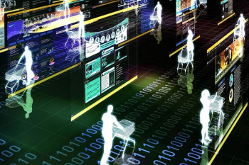 2045: туманное будущее маркетплейсов и сетевой розницы 2045: туманное будущее маркетплейсов и сетевой розницы