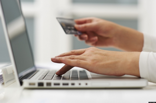 Покупатели отрицают роль соцсетей в e-commerce