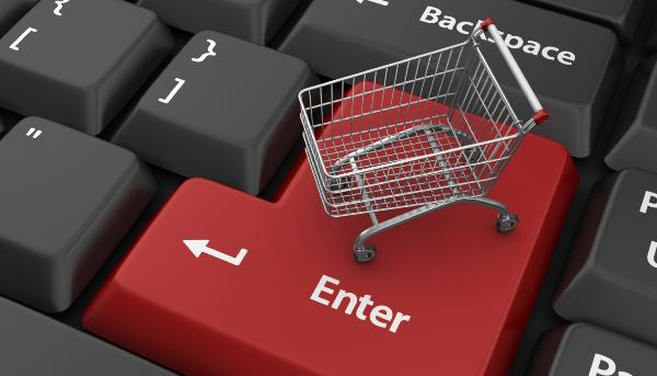 Объём продаж в продуктовых онлайн-супермаркетах в новогодние праздники вырос на 1540%
