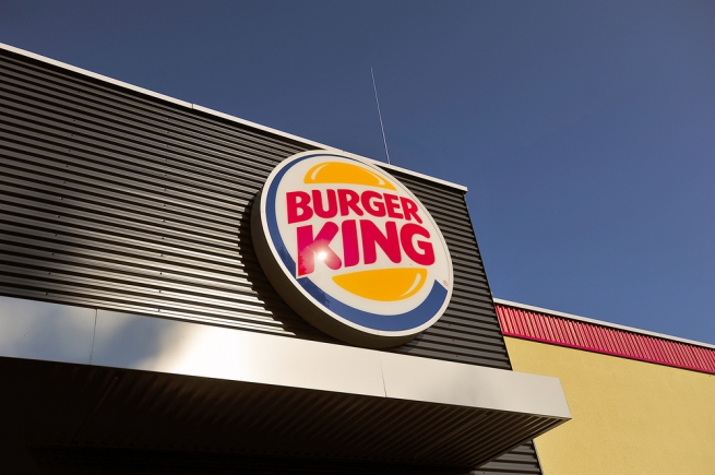 Роскомнадзор проверит Burger King в следующем году