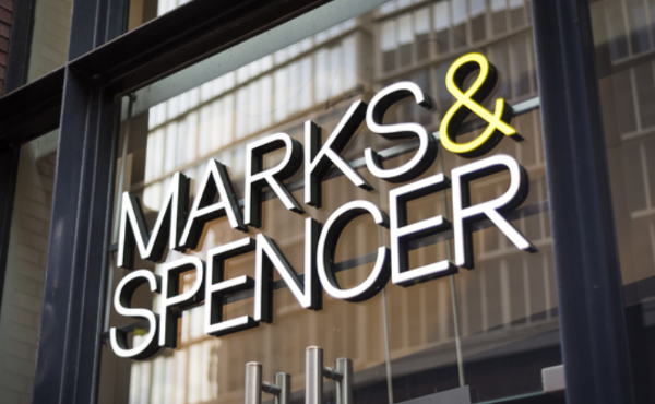 M&S закроет 30 полноформатных магазинов