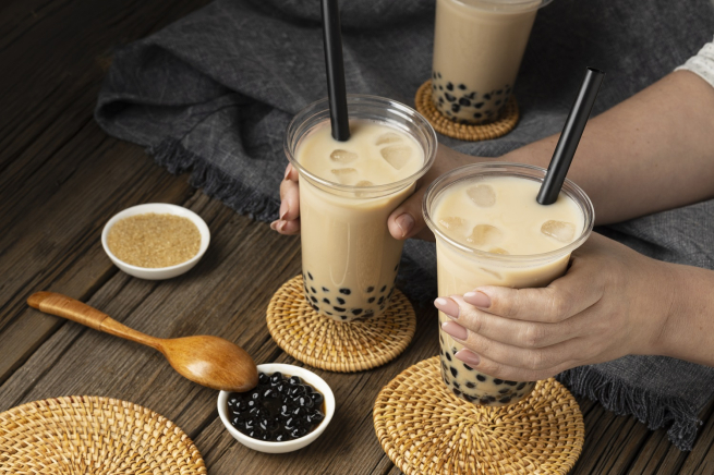 «Эвотор»: количество точек по продаже Bubble Tea выросло в пять раз «Эвотор»: количество точек по продаже Bubble Tea выросло в пять раз