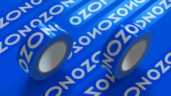 OZON открыл dark store в «Москва-Сити»