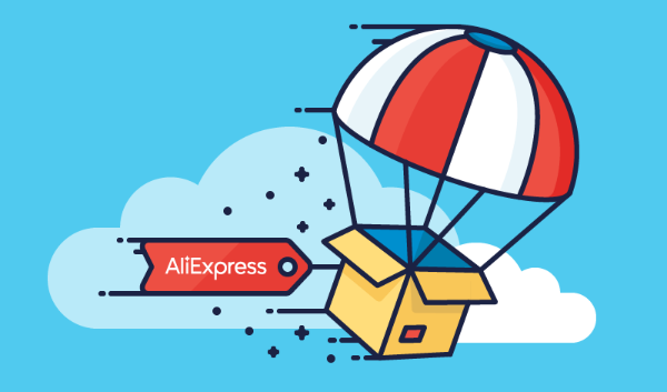 X5 начала выдавать заказы с AliExpress в своих магазинах X5 начала выдавать заказы с AliExpress в своих магазинах