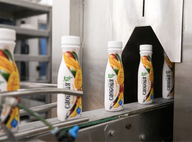 ЭФКО закрывает бизнес по производству молочных продуктов ЭФКО закрывает бизнес по производству молочных продуктов