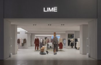 LIMÉ открыл самый большой магазин в Санкт-Петербурге (ФОТО) LIMÉ открыл самый большой магазин в Санкт-Петербурге (ФОТО)