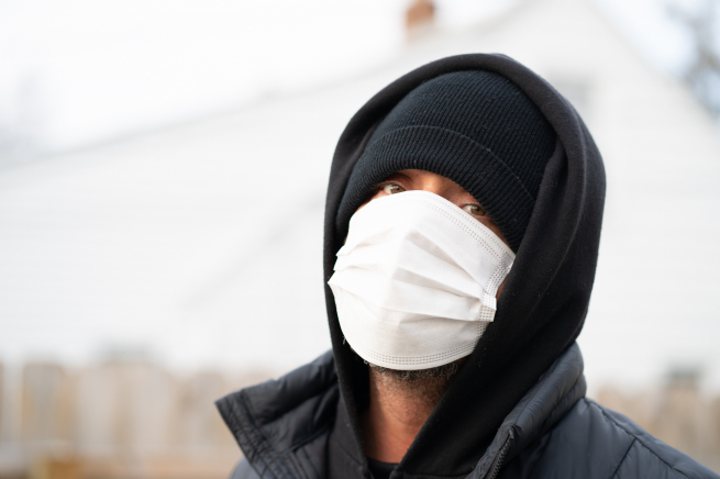 Роскачество назвало наиболее эффективные защитные маски