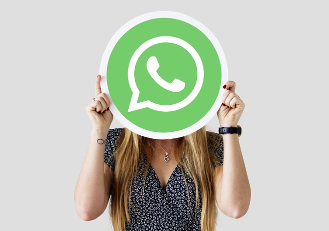 WhatsApp позволил использовать два аккаунта одновременно