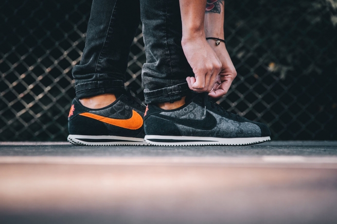 Nike после долгих переговоров согласился сотрудничать с Amazon