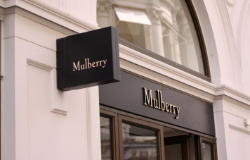 Основатель Mulberry рассчитывает на вхождение бренда в LVMH