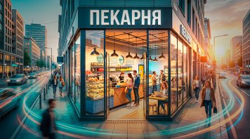 Кейс Цех85: как геоаналитика помогает точнее выбирать локации для франчайзинговой сети