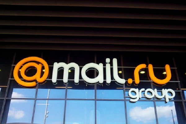 Mail.Ru Group может запустить новую платформу сервисов доставки еды