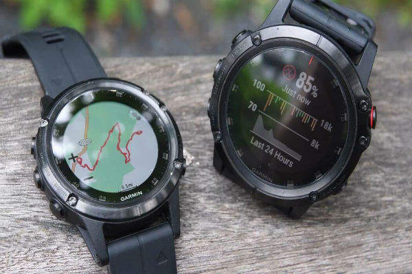 Garmin вместе с врачами изучит качество сна россиян