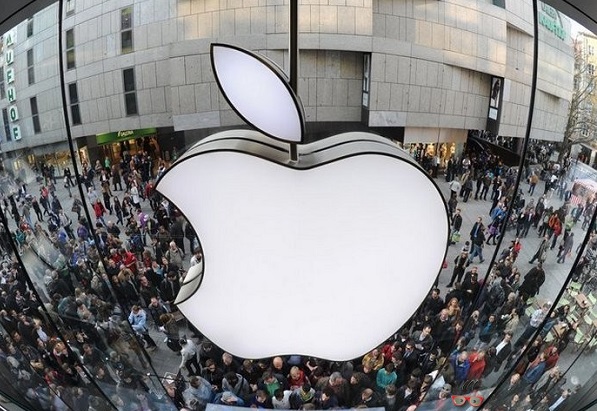 Apple снова заняла лидирующие позиции на рынке смартфонов