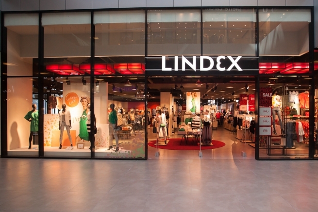 В 2016 году Stockmann закроет 10 оставшихся в России магазинов Lindex