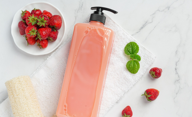 Спрос на гели для душа вырос на 11% - аналитика «X5 Клуба»