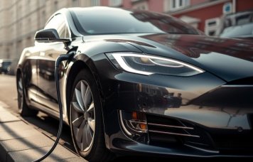 Tesla снижает цены на некоторые модели электромобилей в ряде стран